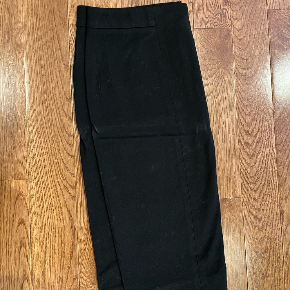 GAP pencil skirt